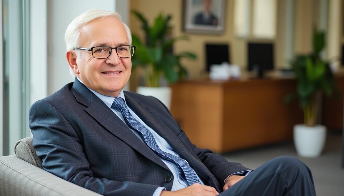 Alain T.